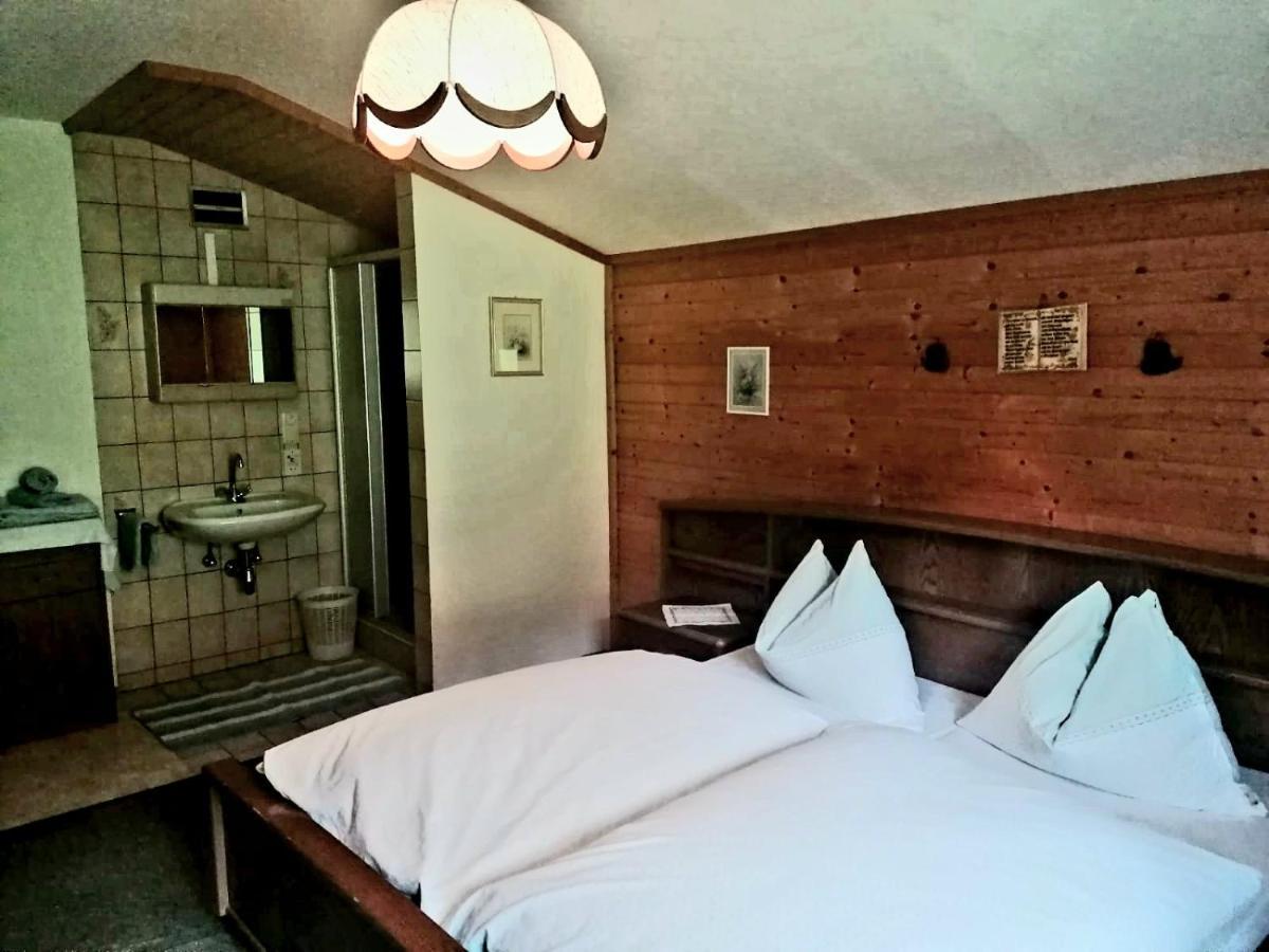 Kohlegghof Aparthotel Schwemmberg Exterior photo
